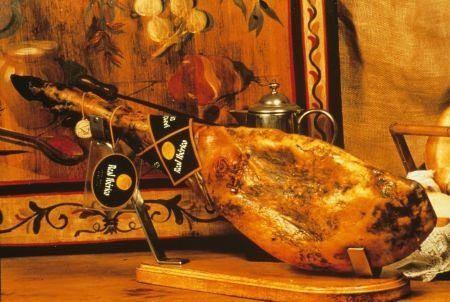 及时行乐 国内超流行经典西班牙美食