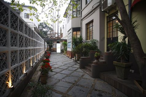 及时行乐 国内超流行经典西班牙美食