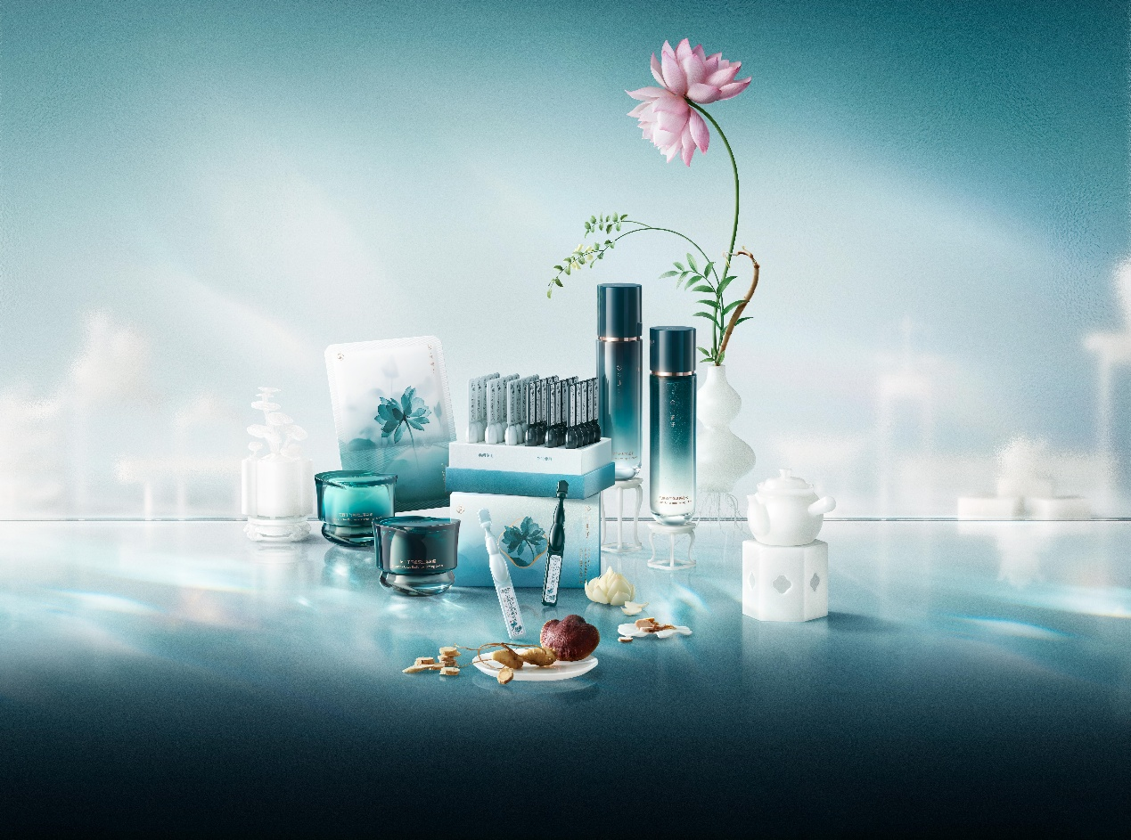 花西子气色双生护肤系列 配图2